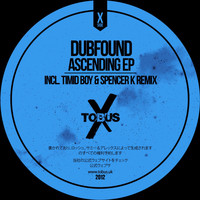 Dubfound - Ascending EP