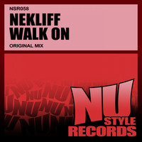 NekliFF - Walk On