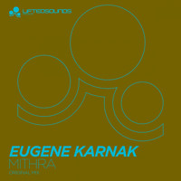 Eugene Karnak - Mithra