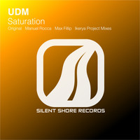 UDM - Saturation