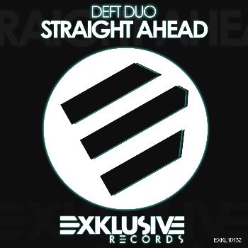 Deft Duo - Straight Ahead