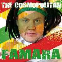 Famara - The Cosmopolitan