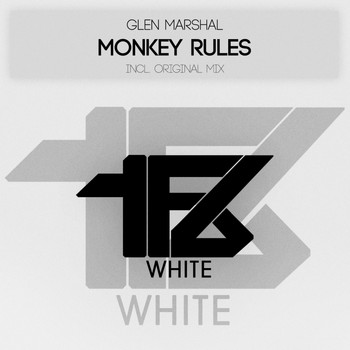 Glen Marshall - Monkey Rules