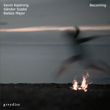 Kevin Kastning - Becoming