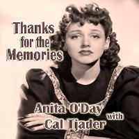 Anita O'Day & Cal Tjader - Thanks for the Memories