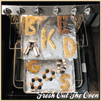 Baked Goods - Fresh Out of the Oven