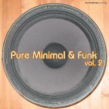 Various Artists - Pure Minimal & Funk, Vol. 2