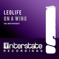 Leolife - On A Wing
