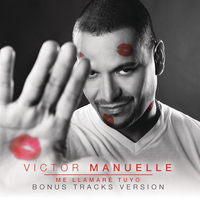Víctor Manuelle - Me Llamaré Tuyo (Bonus Tracks Version)