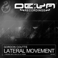 Gordon Coutts - Lateral Movement