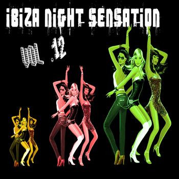 Various Artists - Ibiza Night Sensation Vol. 12