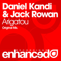 Daniel Kandi & Jack Rowan - Arigatou