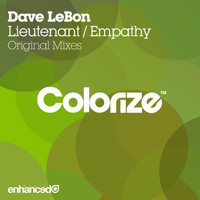 Dave LeBon - Lieutenant / Empathy