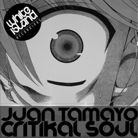 Juan Tamayo - Critikal Soul