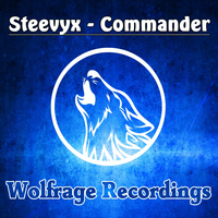 Steevyx - Commander