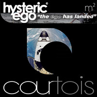 Hysteric Ego - The Ego Has Landed EP