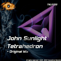 John Sunlight - Tetrahedron