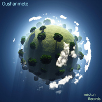 Oushanmete - Future Of Generation