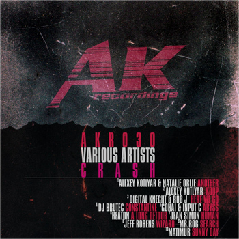 Various Artists - Crash