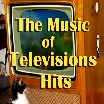 Various Artists - Music of Televisions Hits