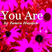 Tamra Hayden - You Are  (Peter Bosman Version)