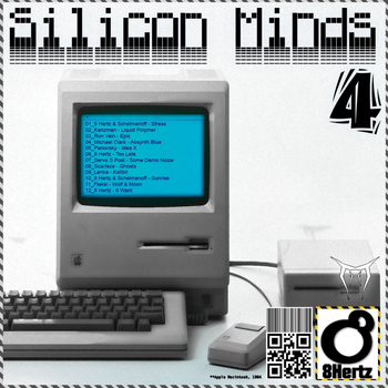 Various Artists - Silicon Minds 4
