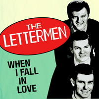 The Lettermen - When I Fall in Love