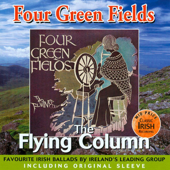 Flying Column - Four Green Fields