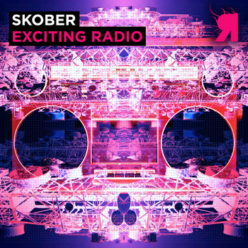 Skober - Exciting Radio