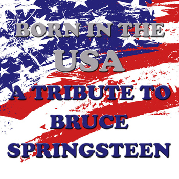 Skeggs - Born In The USA, A Tribute Bruce Springsteen