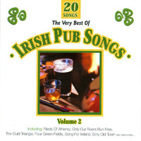 Cu Chulainn - The Very Best of Irish Pub Songs - Vol. 2