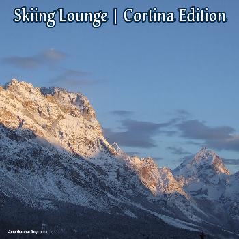 Various Artists - Skiing Lounge: Cortina Edition