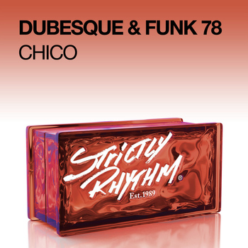 Dubesque & Funk 78 - Chico