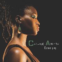 Candice Anitra - Easier - EP