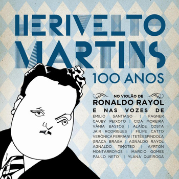 Various Artists - Herivelto Martins - 100 Anos