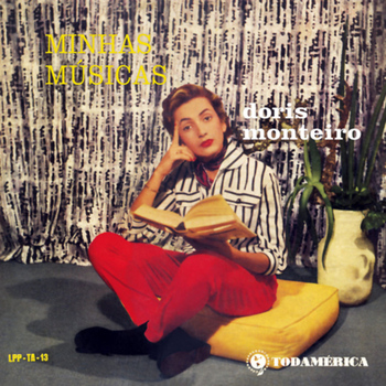 Doris Monteiro - Minhas Músicas