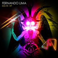 Fernando Lima - Solve EP
