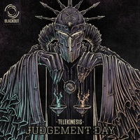 Telekinesis - Judgement Day