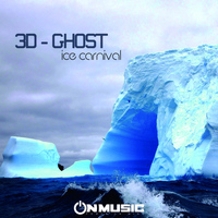 3D-Ghost - Ice Carnival