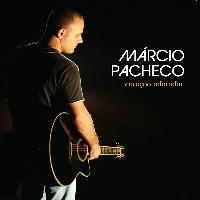 Márcio Pacheco - Coração Adorador