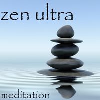 Mingo - Zen Ultra Meditation