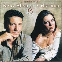 Nelo Silva & Cristiana - O Melhor De