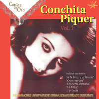 Conchita Piquer - Conchita Piquer, Vol. 1 (Remastered)
