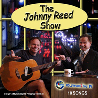 Johnny Reed - The Johnny Reed Show (Hollywood2you TV Presents)