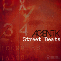 Agent K - Street Beats