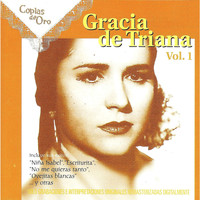 Gracia De Triana - Gracia de Triana, Vol. 1 (Remastered)