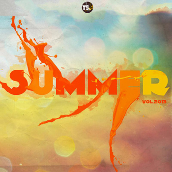 Various Artists - Summer EP Vol.2013