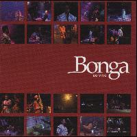 Bonga - Ao Vivo