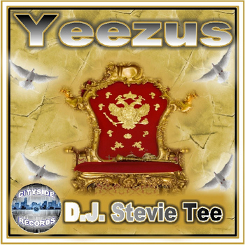 D.J. Stevie Tee - Yeezus