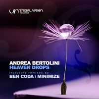 Andrea Bertolini - Heaven Drops